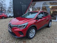 Gebraucht Mitsubishi ASX Plus 140 PS (102 kW) 2023 Rot SUV