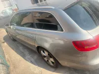 Gebraucht Audi A6 224 PS (164 kW) 2006 Grau Kombi