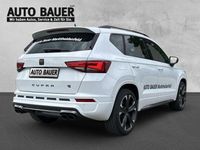 Gebraucht Cupra Ateca VZ 300 PS (220 kW) 2025 Weiß SUV