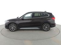 Gebraucht BMW X1 xLine 2020 Braun SUV