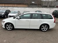 Gebraucht Volvo V50 114 PS (83 kW) 2011 Kombi