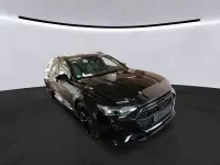 Gebraucht Audi RS6 Performance 630 PS (463 kW) 2024 Schwarz Kombi