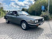 Gebraucht Lancia Beta 139 PS (102 kW) 1985 Grau Coupé