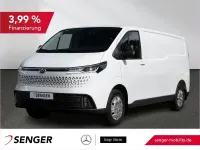 Neu Maxus V70 147 PS (108 kW) 2025 Weiß Van