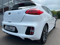 gebraucht Kia ProCeed GT-Track*Kamera*Leder*Navi*