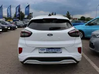 Gebraucht Ford Puma Gen-E Premium 124 kW (169 PS) 2025 Frozen white SUV