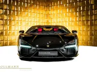 Neu Lamborghini Revuelto 1016 PS (747 kW) 2026 Schwarz Coupé