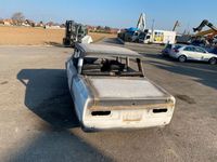 Gebraucht Alfa Romeo Giulia 1300 Super 1976 Limousine