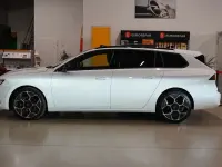 Gebraucht Opel Astra Ultimate 131 PS (96 kW) 2024 Weiß Kombi