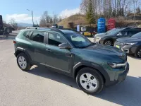Neu Dacia Duster Expression 131 PS (96 kW) 2025 Oxidgrün SUV