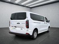 Używany Ford Transit Custom 136 KM (100 kW) 2025 Biały Minivan