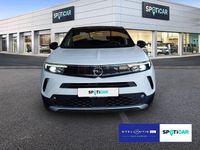 Gebraucht Opel Mokka-e Ultimate 100 kW (136 PS) 2022 Weiß SUV