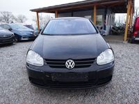 gebraucht VW Golf V 2.0 TDI DSG Lim. Comfortline