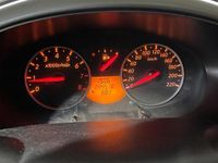 Gebraucht Nissan Micra 65 PS (47 kW) 2005 Blau Kleinwagen