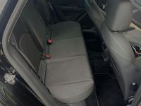 Second-hand Seat Leon FR 131 CP (96 kW) 2020 Negru Berlinǎ