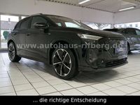 gebraucht Audi Q4 e-tron 55 Q S line AHK/Pano/MTX/MagnRide/MY24