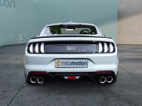 gebraucht Ford Mustang 5.0 Ti-VCT Fastback V8 MACH1