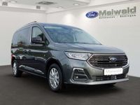 gebraucht Ford Tourneo GrandTitanium 2.0 EcoBlue EU6d 7-Sitzer Navi LED ACC Mehrzonenklima 2-Zonen-Klimaautom