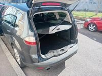 Gebraucht Ford S-MAX S 175 PS (128 kW) 2008 Andere farben Van / Kleinbus