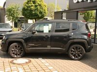 Gebraucht Jeep Renegade 239 PS (175 kW) 2023 Schwarz SUV