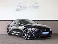 Gebraucht BMW 440 Performance 326 PS (239 kW) 2018 Schwarz Coupé