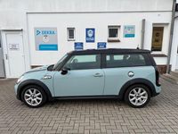 Gebraucht Mini Cooper SD Clubman 143 PS (105 kW) 2013 Blau Kombi