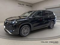 Gebraucht VW Tayron Life 150 PS (110 kW) 2025 Schwarz SUV