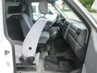 Gebraucht VW T4 116 PS (85 kW) 2000 Weiß Van