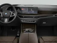 Gebraucht BMW X5 Comfort Edition 340 PS (250 kW) 2026 Blau SUV
