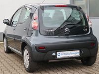 gebraucht Citroën C1 Style/ Klima/ Elektro. Paket/ Allwetter/ 5trg