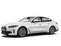 Gebraucht BMW i4 Efficient Dynamics 250 kW (340 PS) 2025 Limousine
