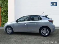Gebraucht Opel Corsa Edition 101 PS (74 kW) 2025 Grau Kleinwagen
