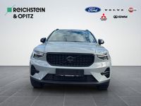 Neu Volvo XC40 Plus 163 PS (119 kW) 2025 Vapour grey SUV