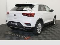 gebraucht VW T-Roc 1.5 TSI Sport + AHK + LED +