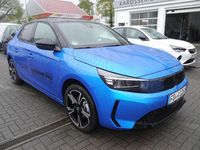 Gebraucht Opel Corsa 101 PS (74 kW) 2025 Kobalt blau Kleinwagen