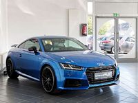 gebraucht Audi TT Competition S tr.*Virtual*Matrix*B&O*Navi*20