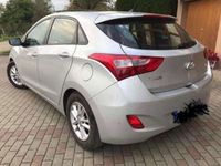 gebraucht Hyundai Coupé i30 1.4Classic