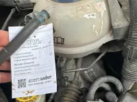 Gebraucht VW Polo 50 PS (36 kW) 2000 Kleinwagen