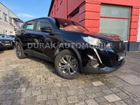 Gebraucht Peugeot 2008 Active 131 PS (96 kW) 2022 Lackierung schwarz perla nera/ SUV