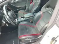 Gebraucht Mercedes CLA250e Shooting Brake 218 PS (160 kW) 2018 Weiß Kombi