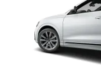 Gebraucht Audi Q8 Design 286 PS (210 kW) 2026 Gletscherweiß metallic SUV