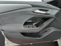 Neu Audi A6 e-tron S-Line 314 kW (428 PS) 2026 Gletscherweiß metallic Kombi