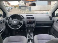 gebraucht VW Polo Polo1.2 Comfortline