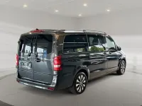 Gebraucht Mercedes Vito 163 PS (119 kW) 2025 Grau Van