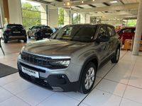 Gebraucht Jeep Avenger EV Longitude 114 kW (156 PS) 2024 Grau SUV