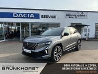 Neu Renault Austral Techno 200 PS (147 kW) 2026 Dolomitgrau + blackpearlsch SUV