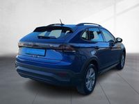 Gebraucht VW Taigo Life 95 PS (69 kW) 2024 Reef blue metallic SUV