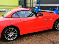 Gebraucht BMW Z4 2013 Cabrio