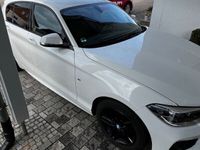 gebraucht BMW 120 i M Sport