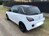 gebraucht Opel Adam 1.4 GLAM 101PS - SEHR GEPFLEGT - TÜV NEU